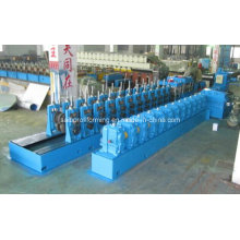 Guard Rail Roll Forming Machine